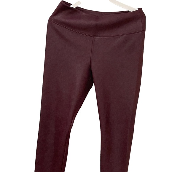 White House black market runway leggings - Picture 1 of 3